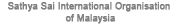 Sathya Sai Baba Central Council of Malaysia